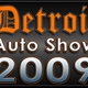 Illustration for article titled 2009 Detroit Auto Show: Top Ten Reveals Of Day Two